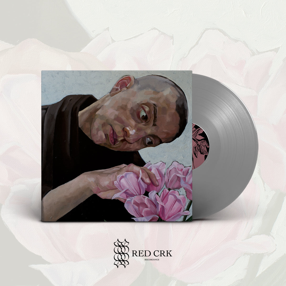 BIRDS IN ROW - Gris Klein Silver LP