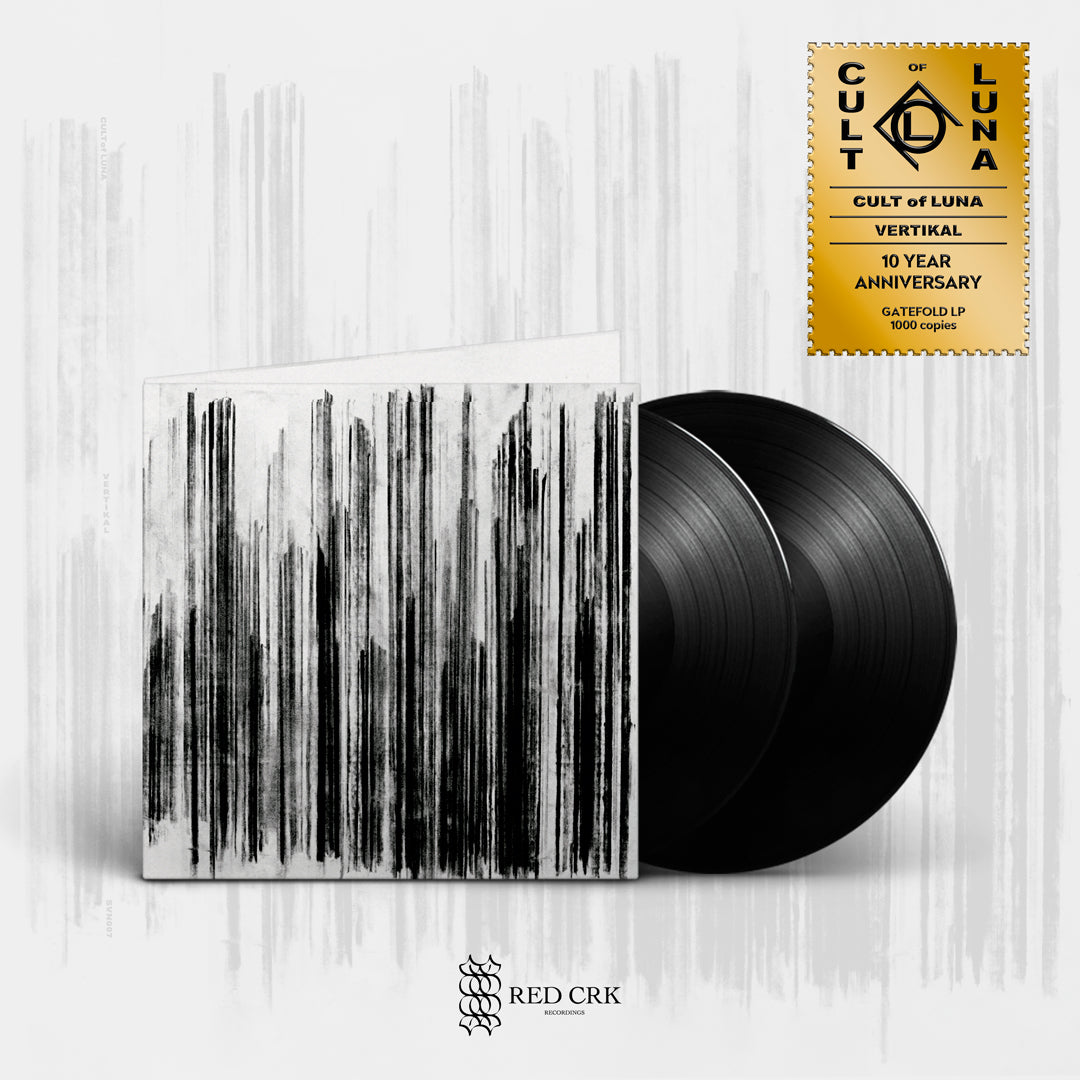 CULT OF LUNA - Vertikal - 2LP Gatefold