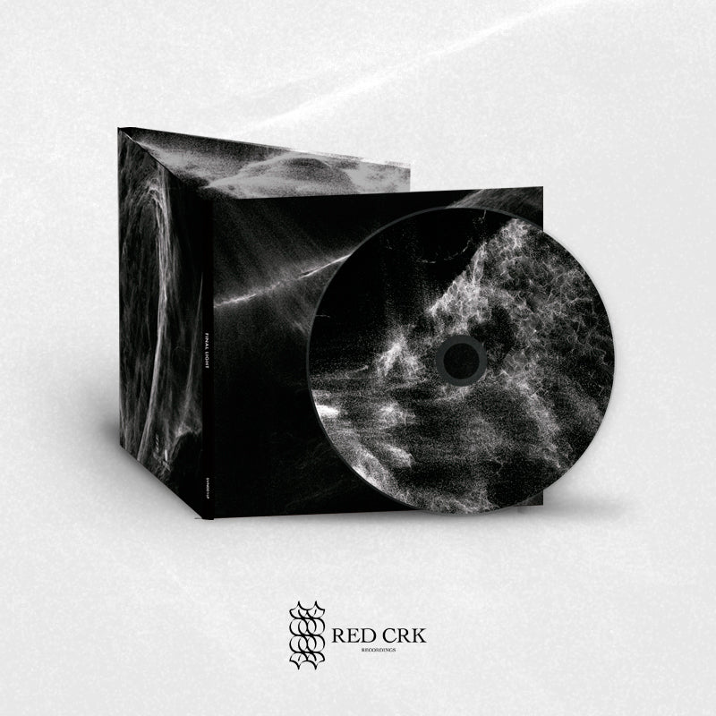 FINAL LIGHT - Final Light CD
