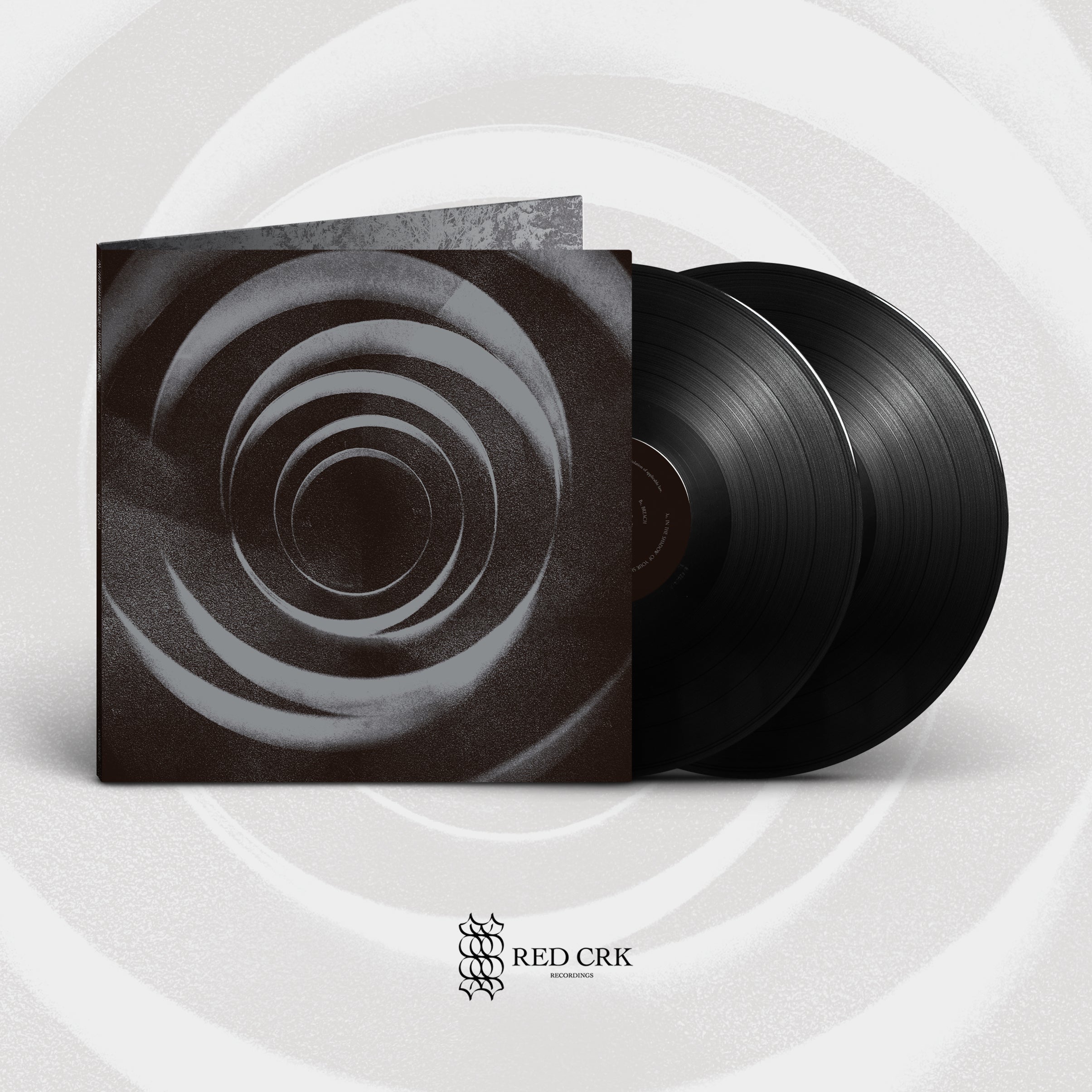 Cult Of Luna - In The Shadow of Your Shadow Black LP