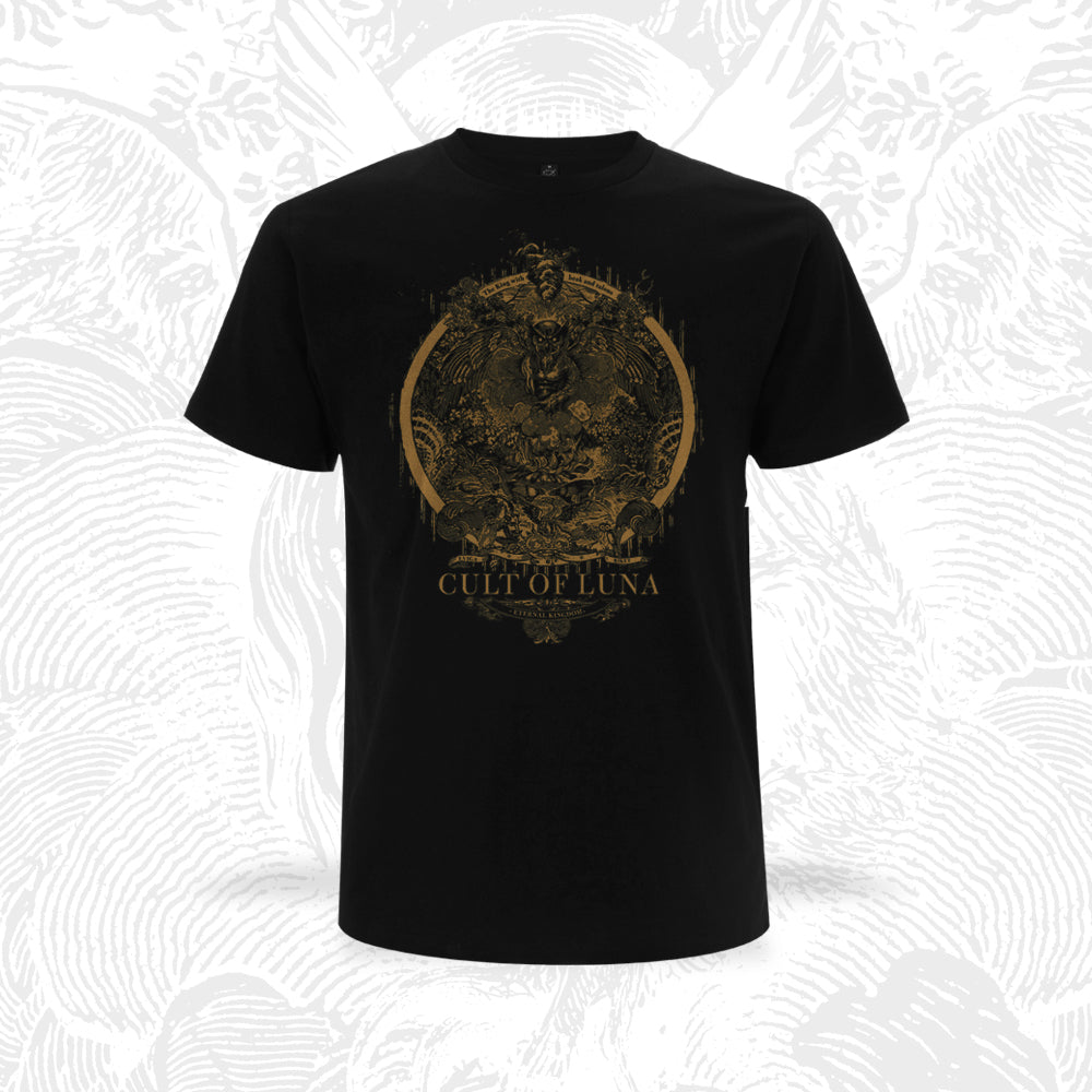 CULT OF LUNA - Eternal Kingdom T-Shirt (Pre-Order)